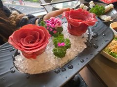 -捞王锅物料理(上海世茂广场店)