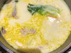 -鱼豆吉·豆浆鱼火锅(宜昌万达店)