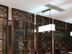 大堂-童福兴·南京菜(老门东店)