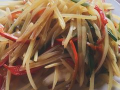 -阿葉农家饭店