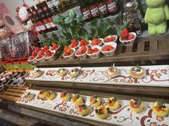 -深海聚汇·牛榴宴·自助料理(江宁万达店)