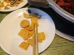 -老灶堂文创火锅(文艺路店)