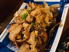 章鱼小丸子-半藏居酒屋(香港花园店)