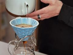 -W Coffee(船板巷店)