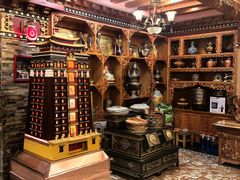 -宗巴雍姆藏餐府