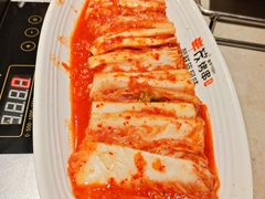 -丰茂烤串(金源店)