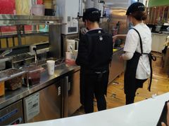 -沪上阿姨鲜果茶(世纪金源店)