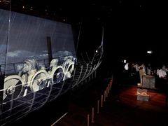 维京人展-丹麦国家博物馆