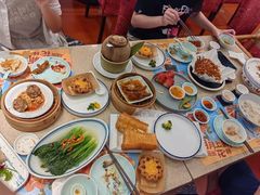 -点都德(汇胜楼店)
