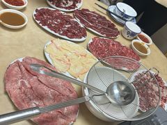 -五洲牛肉美食馆