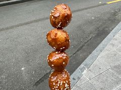 -邓记新一代糖油果子(四川煤管局供销公司职工宿舍店)