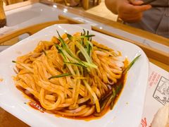 -子午路张记肉夹馍(曲江店)