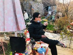 -荒度咖啡(北九水店)