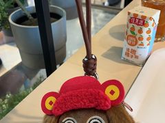 -宜家·瑞典风味餐厅(武汉荟聚中心店)
