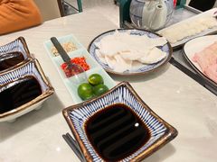 -四季缤纷椰子鸡(雨花亭凯德广场店)