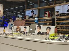 -无界眼镜MaxLess(五角场万达店)
