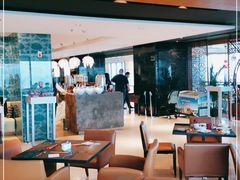 -上海龙之梦万丽酒店