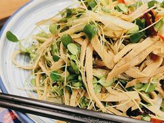 -西部马华清真兰州牛肉面·烧烤夜市(关东店)