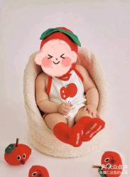 -皇家爱婴高端儿童摄影(苹果园店)