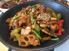 -渔堂公园餐厅·本帮菜(乐园路店)