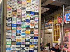-姜胖胖无限自助烤肉(罗湖宝能店)