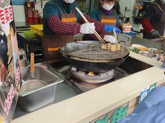 -七宝老街臭豆腐