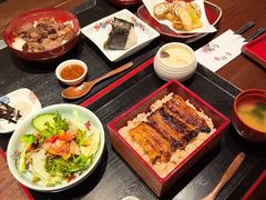 -翔峰炭火鳗鱼(悦泰街里公寓店)