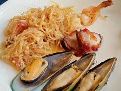 -盛宴自助餐厅(运达喜来登店)