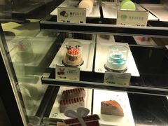 -麦当劳(高铁南站店)