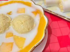 -甜心妈妈·榴莲星级糖水(北京路总店)