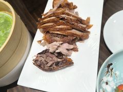 -全聚德(上海首店浦东店)