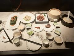 -北京全聚德(清华园店)
