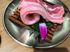 -西塔老太太泥炉烤肉(双井店)