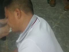 -郑远元专业修脚房(栖山路店)