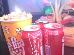包房-皇马纯KTV·量贩·聚会(民治店)