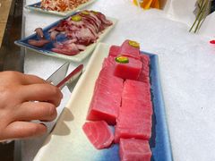 -芭菲盛宴·环球美食(锦城万达广场店)