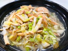 -老地方面馆(思南路店)