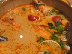 -Home Thai·泰谣(王府井apm店)