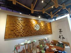 -十八字金银饰·拼豆·开蚌手工体验团建(君太百货店)