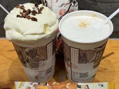 -茶颜悦色(长郡步行街口店)