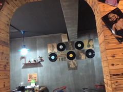 大堂-金陵夜猫子私房菜(茂业天地店)