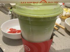 -海底捞火锅(赛格国际购物中心店)