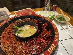 -赵家院子佬火锅(重庆总店)