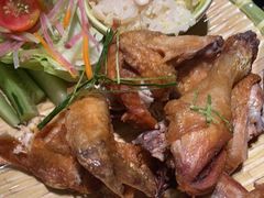 -南越郡·越式风味餐厅(青秀万达店)