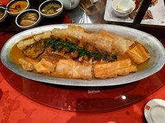 -山西会馆·晋菜·晋商宴·牌匾博物馆(胜利东街店)
