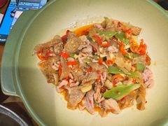 -吃饭皇帝大(合生汇店)