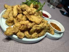 -鑫悦诚府·新鲁菜·餐厅(趵突泉店)