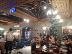 -卢布里西餐厅(总店)