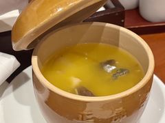 -咖啡厅自助餐厅(贵阳中天凯悦酒店)