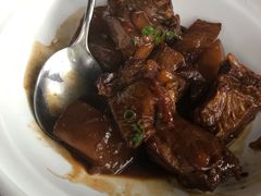 -羲和雅苑•北京烤鸭(平安国际金融中心店)